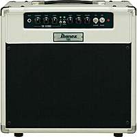 Гитарный комбоусилитель Ibanez TSA15 Tubescreamer Amplifier