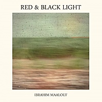 Виниловая пластинка IBRAHIM MAALOUF - RED & BLACK LIGHT (2 LP)