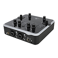 Аудиоинтерфейс iCON Upod Live