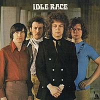Виниловая пластинка IDLE RACE - IDLE RACE