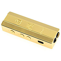 Миниатюрная мощь iFi audio Go Bar