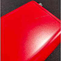 Внешний ЦАП iFi audio iDSD Diablo
