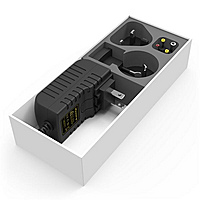 Блок питания iFi audio iPower 12V/1.8A