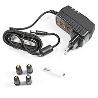 Блок питания iFi audio iPower+ 15V/1.2A MK2