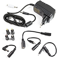 Блок питания iFi audio iPower+ 5V/2.5A MK2