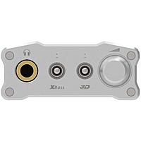 Портативный усилитель для наушников iFi audio Nano iCAN