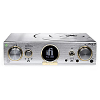 Стационарный усилитель для наушников iFi audio Pro IDSD Signature