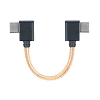 Кабель USB iFi audio Type-C 90 OTG Cable