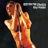 Виниловая пластинка IGGY & THE STOOGES - RAW POWER (2 LP, 180 GR)