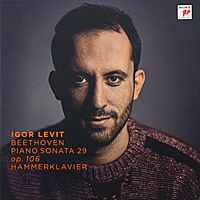 Виниловая пластинка IGOR LEVIT - BEETHOVEN: PIANO SONATA NO. 29 IN B-FLAT MAJOR, OP.106 (2 LP)