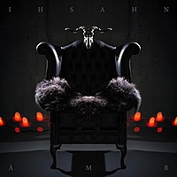 Виниловая пластинка IHSAHN - AMR (2 LP)