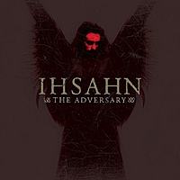 Виниловая пластинка IHSAHN - THE ADVERSARY