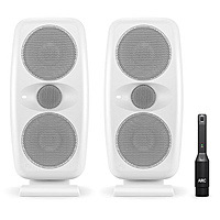 Студийный монитор IK Multimedia iLoud MTM MKII Pair