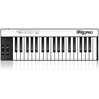 MIDI-клавиатура IK Multimedia iRig Keys PRO