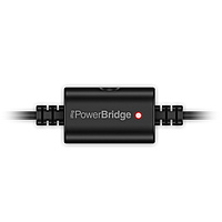 Адаптер питания IK Multimedia iRig PowerBridge