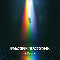 Виниловая пластинка IMAGINE DRAGONS - EVOLVE (REISSUE, 180 GR)