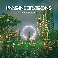 Виниловая пластинка IMAGINE DRAGONS - ORIGINS (2 LP)