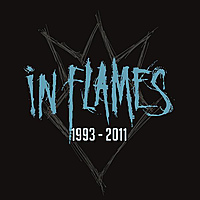 Виниловая пластинка IN FLAMES - 1993-2011 (13 LP)