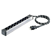Сетевой фильтр Inakustik Referenz Power Bar AC-2502-P8