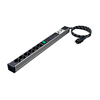 Сетевой фильтр Inakustik Referenz Power Bar AC-2502-SF8