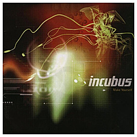 Виниловая пластинка INCUBUS - MAKE YOURSELF (2 LP)