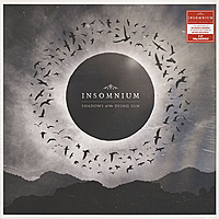 Виниловая пластинка INSOMNIUM - SHADOWS OF THE DYING SUN (2 LP, 180 GR)