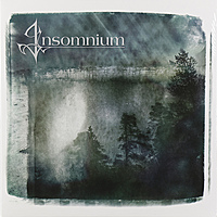 Виниловая пластинка INSOMNIUM - SINCE THE DAY IT ALL CAME DOWN (2 LP)