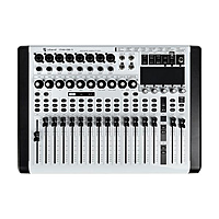 Цифровой микшерный пульт INTREND ITMIX-D8-4