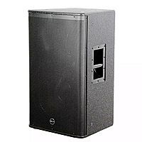 Профессиональная активная акустика Invotone DSX15A