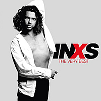 CD-диск INXS - THE VERY BEST (REISSUE)