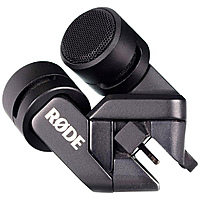 Микрофон для смартфонов RODE iXY Lightning