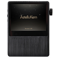 Портативный проигрыватель iriver Astell&Kern AK100 MK II, обзор. Журнал "WHAT HI-FI?"