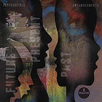 Виниловая пластинка IRREVERSIBLE ENTANGLEMENTS - FUTURE PRESENT PAST