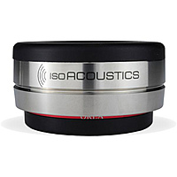 Изолятор для компонентов IsoAcoustics Orea Bordeaux