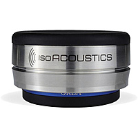 Изолятор для компонентов IsoAcoustics Orea Indigo