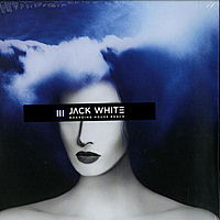 Виниловая пластинка JACK WHITE - BOARDING HOUSE REACH