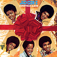 Виниловая пластинка JACKSON 5 - CHRISTMAS ALBUM