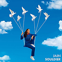 Виниловая пластинка JAIN - SOULDIER (2 LP)