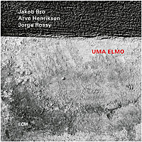 Виниловая пластинка JAKOB BRO - UMA ELMO (180 GR)