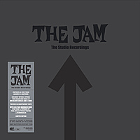 Виниловая пластинка JAM - THE STUDIO RECORDINGS (8 LP)