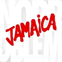 Виниловая пластинка JAMAICA - NO PROBLEM