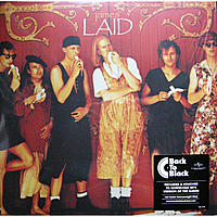 Виниловая пластинка JAMES - LAID (2 LP)