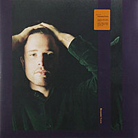 Виниловая пластинка JAMES BLAKE - ASSUME FORM (2 LP, COLOUR)