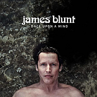 Виниловая пластинка JAMES BLUNT - ONCE UPON A MIND (COLOUR)