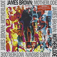 Виниловая пластинка JAMES BROWN - MOTHERLODE (2 LP)