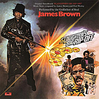 Виниловая пластинка JAMES BROWN - SLAUGHTER'S BIG RIP-OFF
