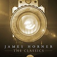 Виниловая пластинка JAMES HORNER - THE CLASSICS (2 LP, 180 GR)