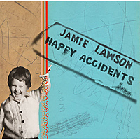 Виниловая пластинка JAMIE LAWSON - HAPPY ACCIDENTS