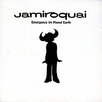 Виниловая пластинка JAMIROQUAI - EMERGENCY ON PLANET EARTH (2 LP, 180 GR)
