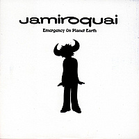 Виниловая пластинка JAMIROQUAI - EMERGENCY ON PLANET EARTH (COLOUR, 2 LP, 180 GR)
